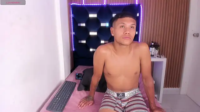 عرض كام van_angel_