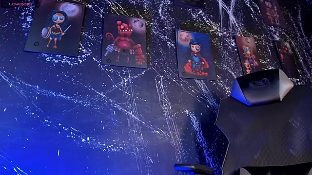 JacksonMuller_ 现场XXX聊天