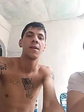 Smailsex2's Webcam Show