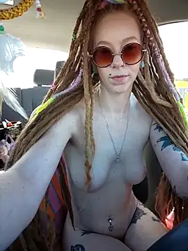 Sembang XXX Secara Langsung LucidLucy