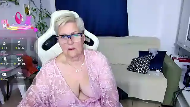 Selenna57n Webbikameraesitys