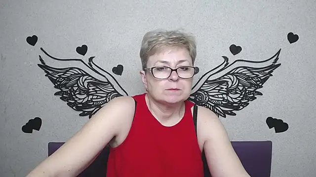 Czat XXX na żywo – EmiliaGree