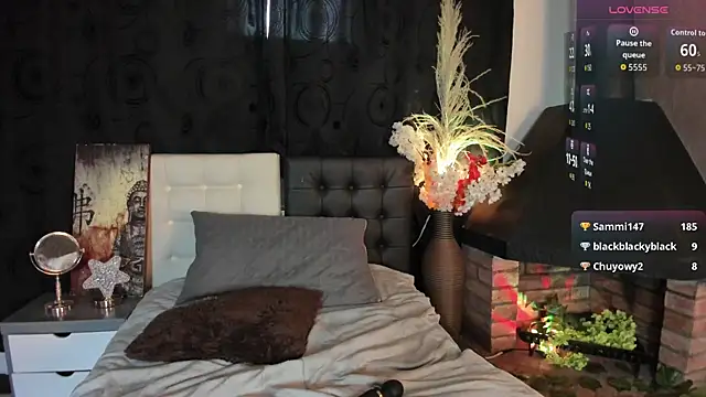 Vicky_Angeel's Live XXX Chat