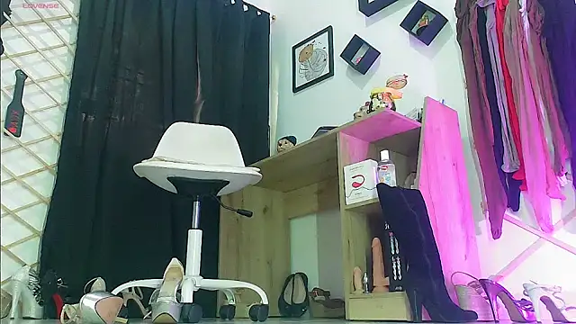 myla_sarah লাইভ XXX চ্যাট