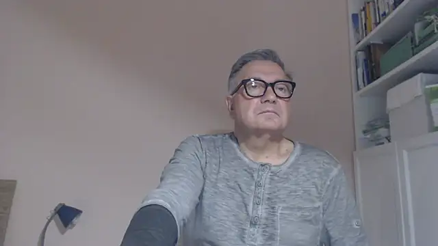 YOU6men Webbikameraesitys