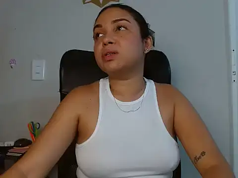 Chat XXX Live AliceSmity_