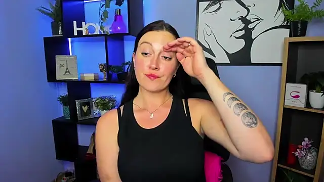 FUN_AMIのライブXXXチャット