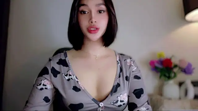 Anna_HollyDoll Pertunjukan Webcam