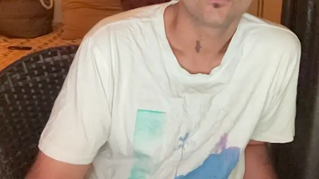 Mr_Conscience 现场XXX聊天