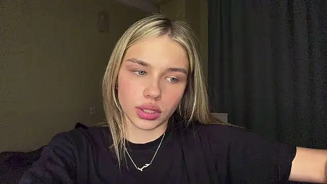 Show webcam de EarthaStinett