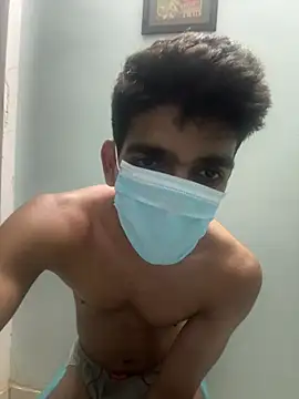 BadBoyTom78n Webbikameraesitys