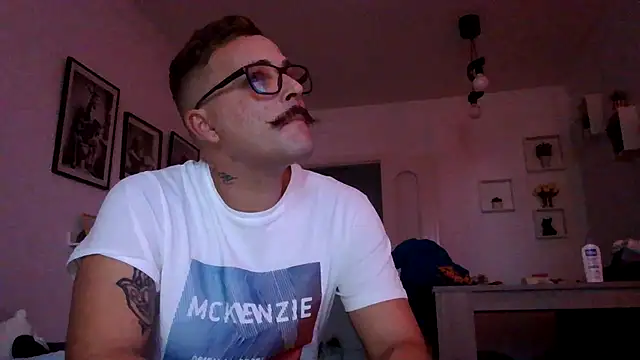 Вебкам-шоу yanick931