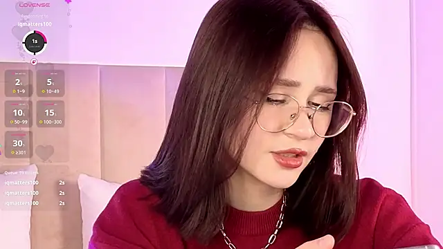 Chat XXX en directo de EvelDevil