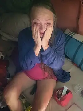 Hot-Muci Webcam Show