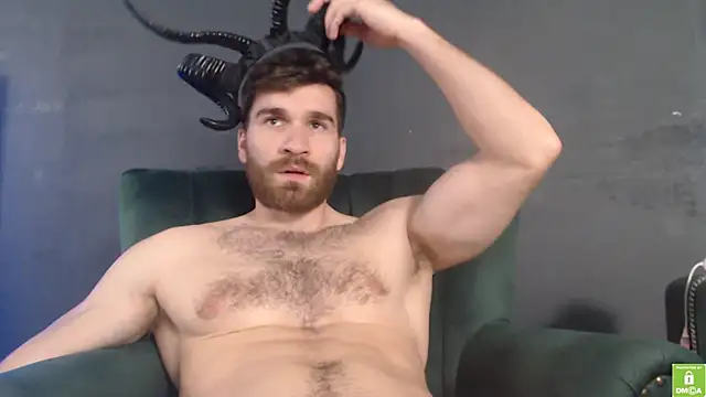 Chat XXX Live damongold