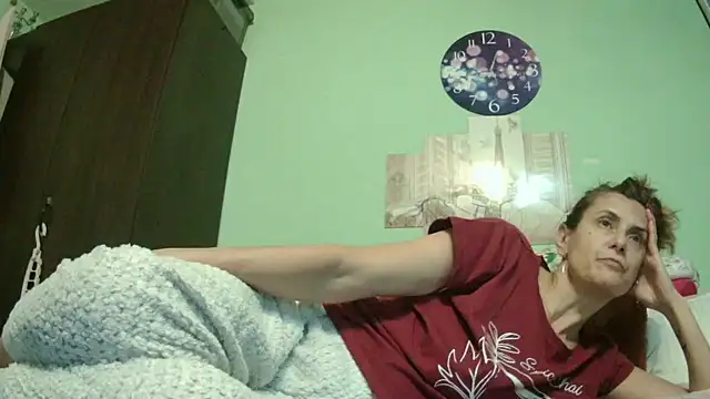 SexyGioconda 现场XXX聊天