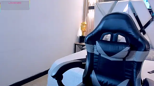 Valery_wang 现场XXX聊天