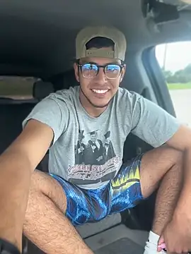 StrokingDaddy4のライブXXXチャット