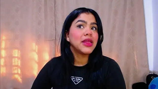 แชท XXX สดของ Bicky_24