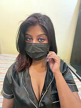 payal_bansal Webcam-Show