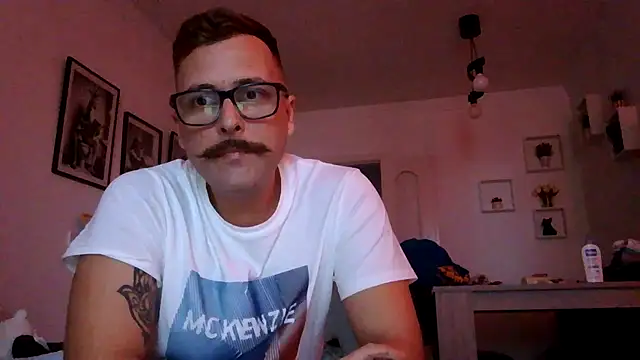 Chat XXX Live yanick931