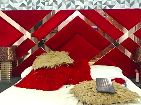 SusanMendoza Chat XXX in diretta