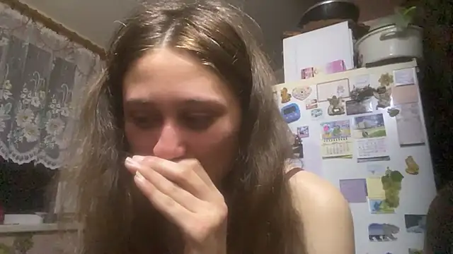 Živý XXX chat MercySoeder