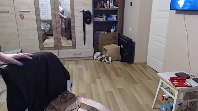 Elza01 Chat XXX live