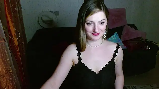 Arielsssplash: онлайн-секс-чат