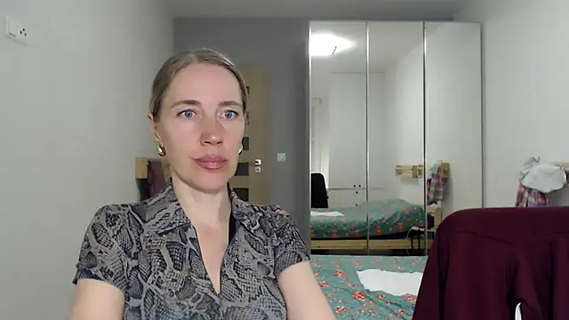 Živý XXX chat Javelinka