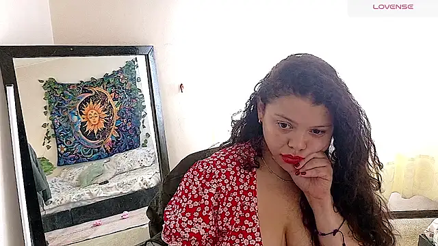 Amanda_sweet 现场XXX聊天