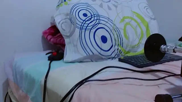 isabel_24_gil Adlı Modelin Canlı XXX Sohbeti