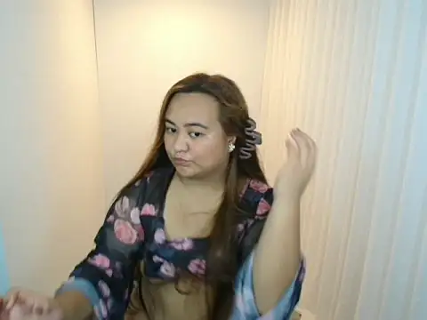 Czarinna 在線直播表演