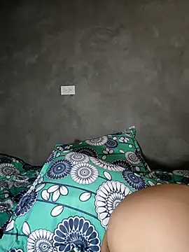 Živý XXX chat _Estrellita_