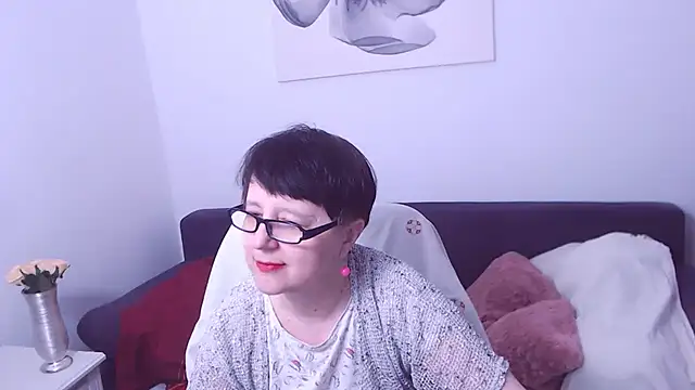 Živý XXX chat ChristaRose