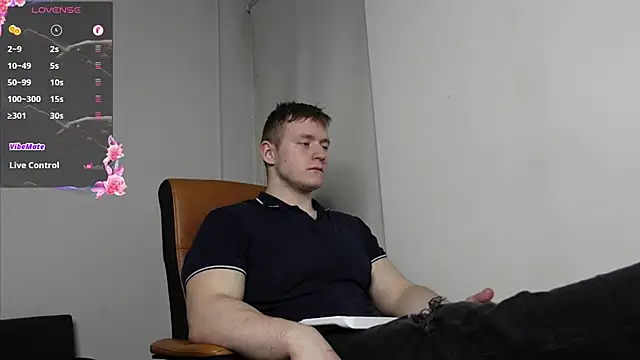 Chat XXX Live Richard_Dullas