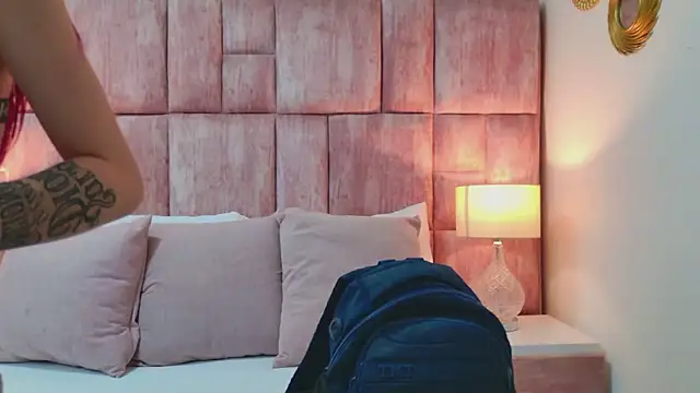 Sembang XXX Secara Langsung ScarlettFoox