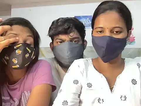 Tamil_india_couples_'s Webcam Show