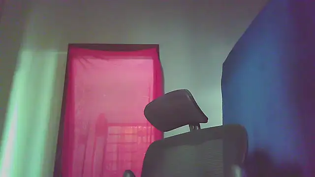 Show de webcam de TheAnngell