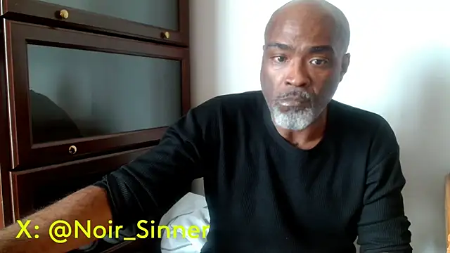 sinnernoir's Webcam Show