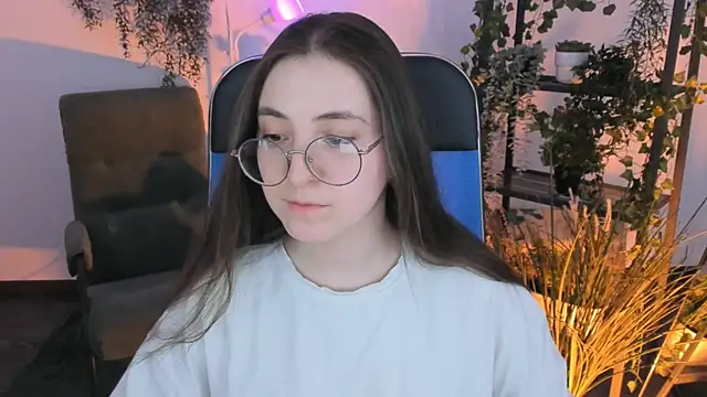 VirtuallVoyant Obrolan Langsung XXX