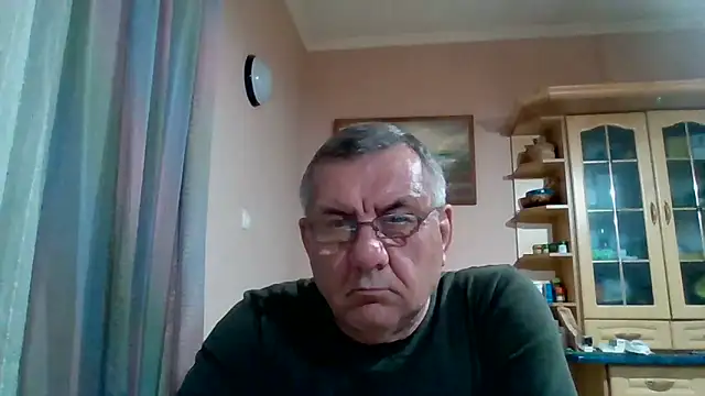 Вебкам-шоу machomale3