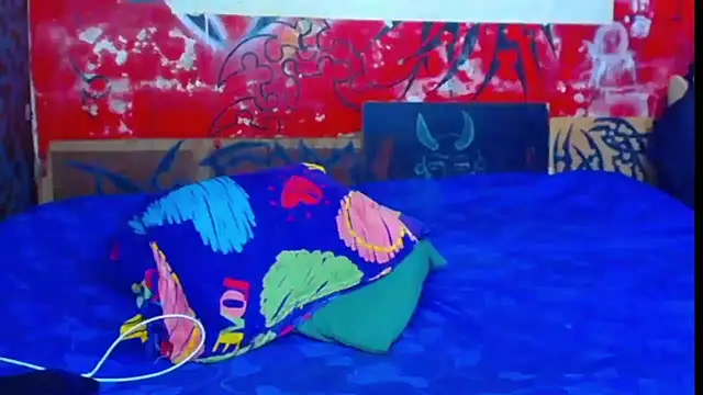 Show modela deivid_estrada na web-kameri