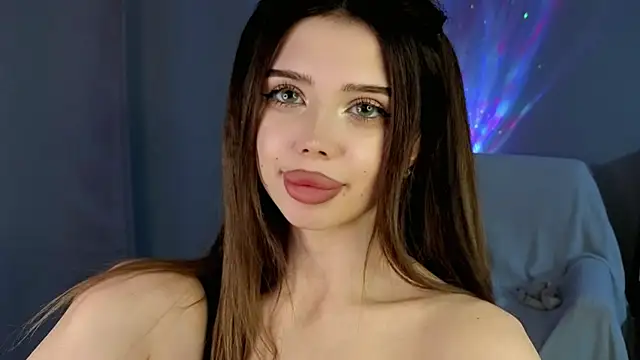 Show webcam de Jessie_Johns