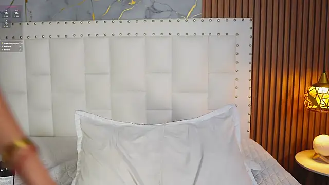 Beautifulskinny18's Live XXX Chat