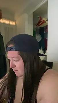 Chloee_Peach's Webcam Show