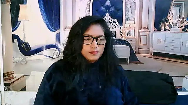 IndiaBlackPanther's Webcam Show