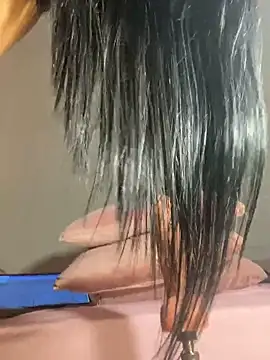 ericajohnson_'s Live XXX Chat