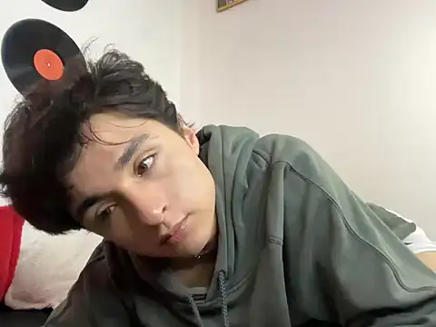 Вебкам-шоу jexian