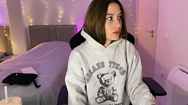 PrincesSsLilu Show in webcam